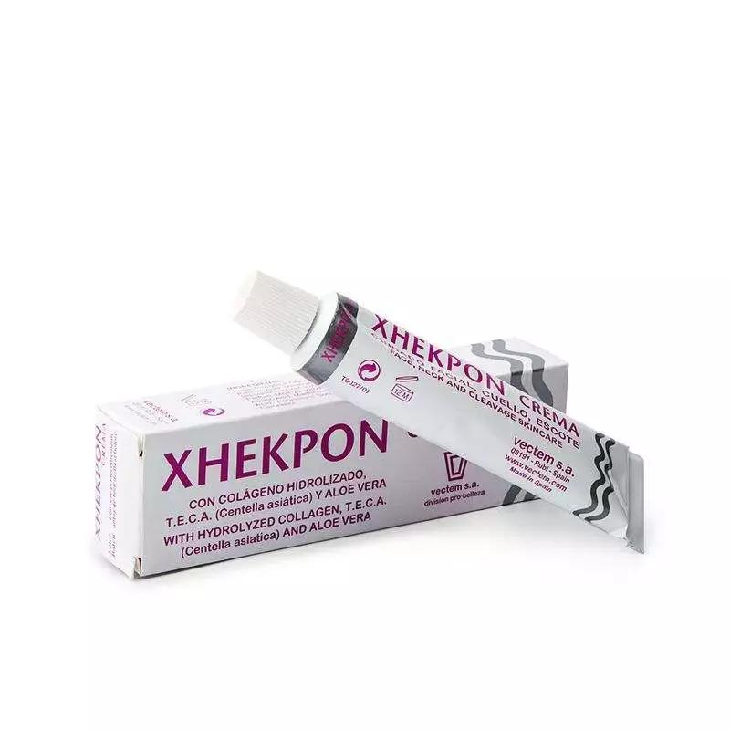 有颈纹用什么颈霜,有颈纹了还用颈霜有用吗