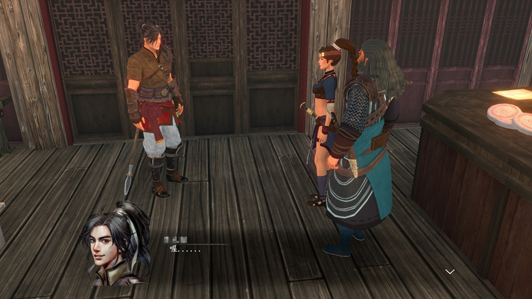 河洛群侠传可玩性怎么样,河洛群侠传和大侠立志传