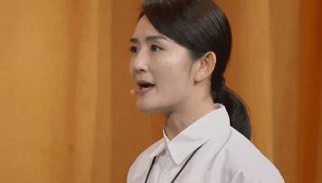 我就是演员谢娜芳华点评,谢娜演芳华