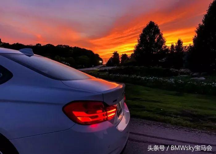 瀹濋┈m4杞︿富鏃ュ父,瀹濋┈i440杞︿富鐪熷疄浣撻獙