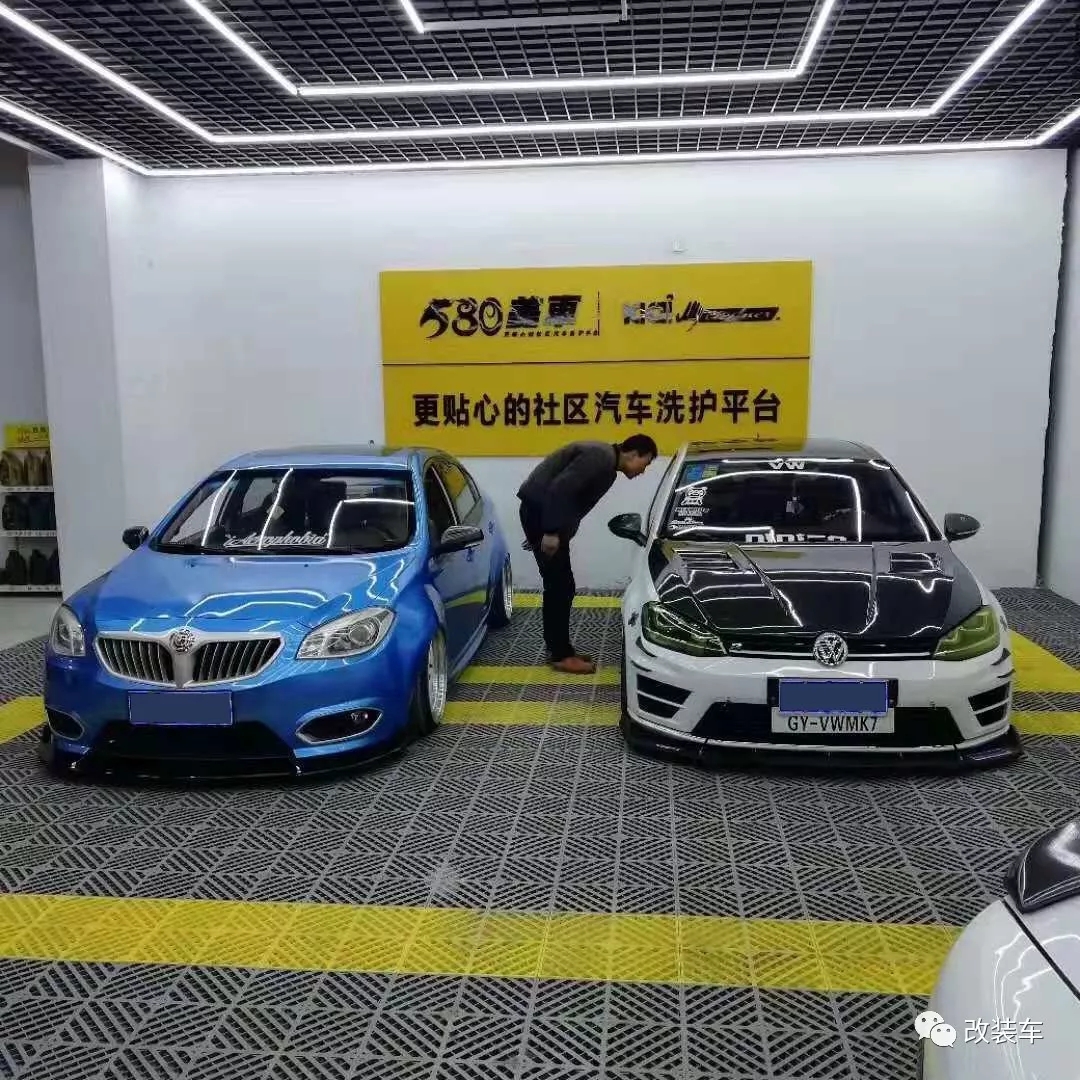 中华h330怎么改才好看,改装中华h330