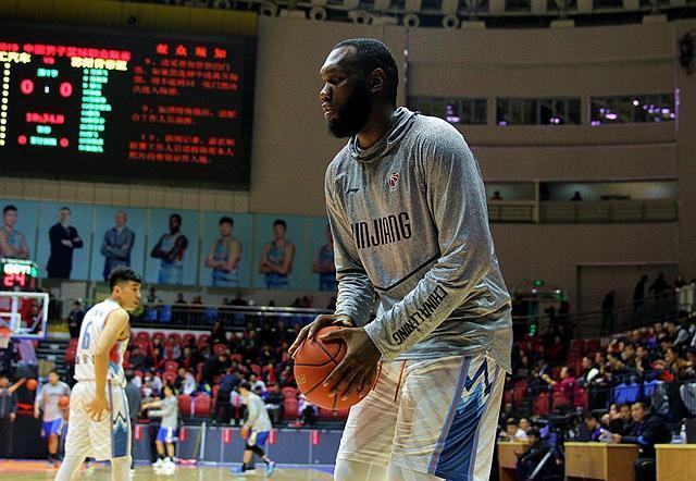 艾尔杰弗森巅峰水平,盛名之下其实难副