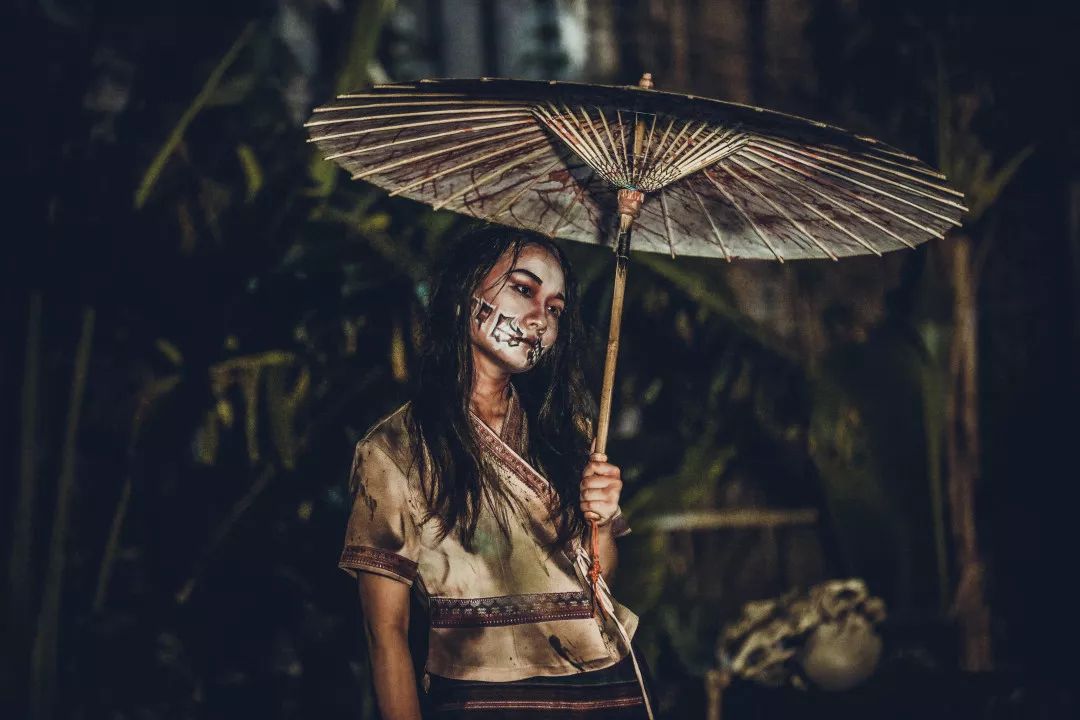 广州长隆万圣节吸血鬼之夜,今年长隆万圣节最全攻略