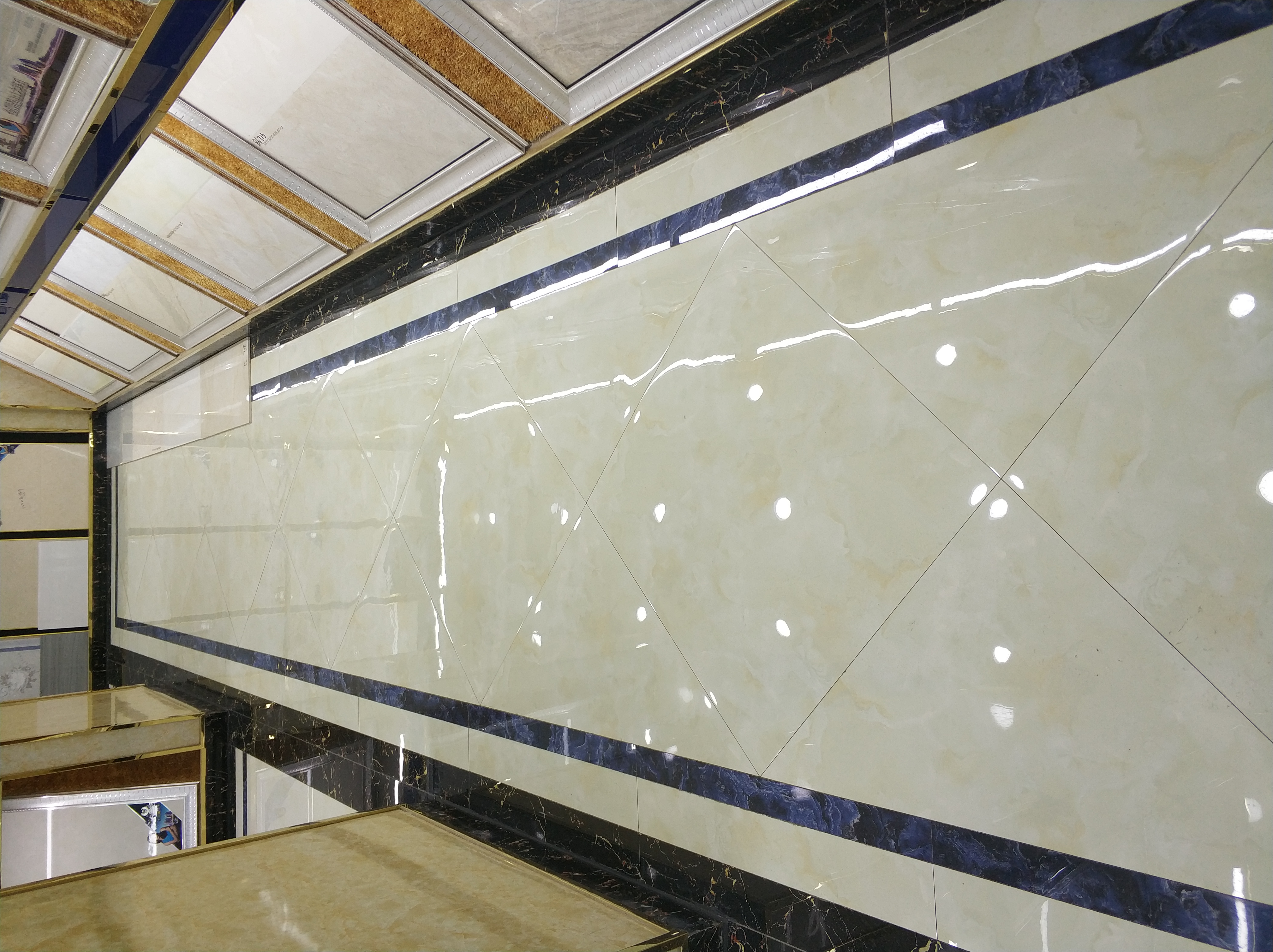 家居装修瓷砖去哪选，一名瓷砖经销商给你揭秘