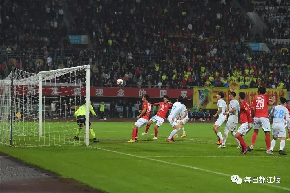 安纳普尔纳足球俱乐部冲超,四川安纳普尔那冲甲成功