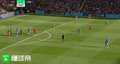 20年利物浦对水晶宫,20年利物浦对巴萨