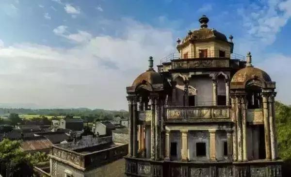 广东江门的地位,广东江门这座城市怎么样