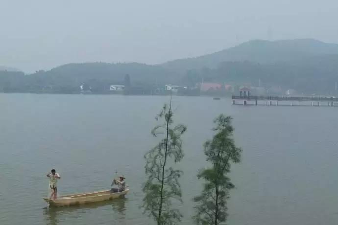 广东江门的地位,广东江门这座城市怎么样