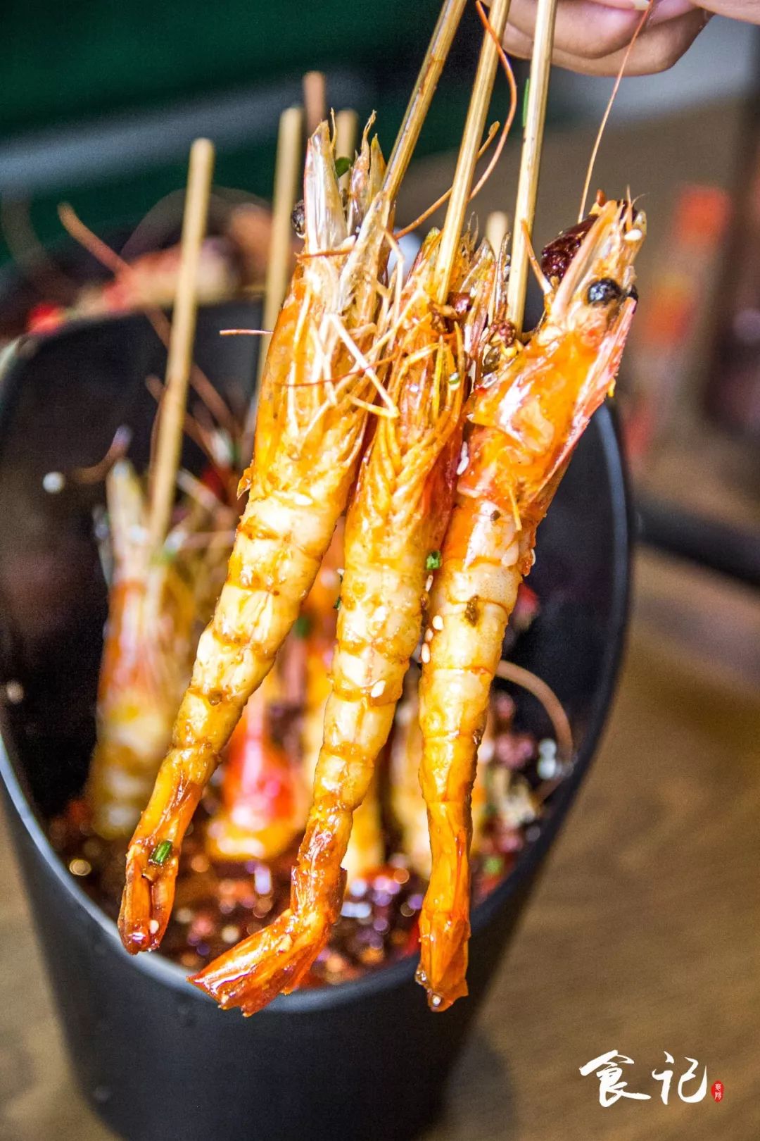 这家凭年糕火锅圈粉无数的店,这家串串每吃一次都念念不忘