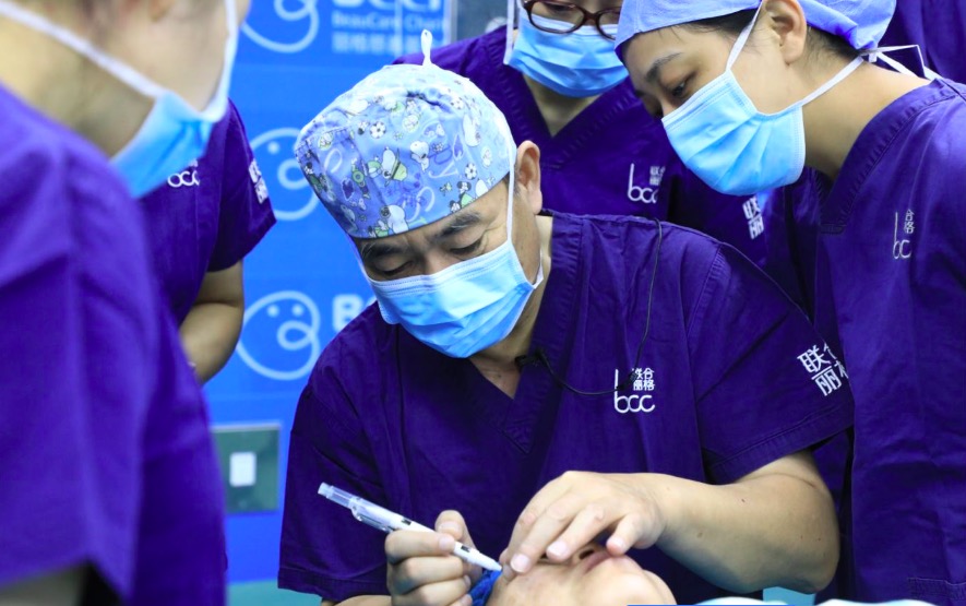 眼整形专家提示,眼整形知识问答