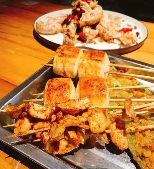 新店来啦！北京这8家打卡新地标，再不去就排不上队了！