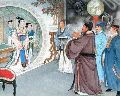 99首宋词值得你读一生 (最经典100首宋词一生至少读一遍)