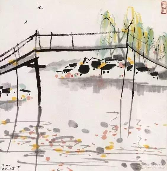 最经典100首宋词一生至少读一遍 (99首宋词值得你读一生)