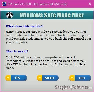 windows10安全模式怎么操作,如何进入windows10的安全模式