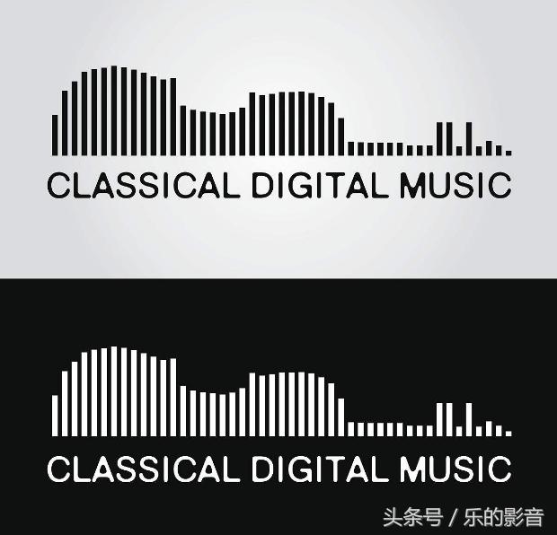 你知道哪些音频格式,6种常用的音频格式对比