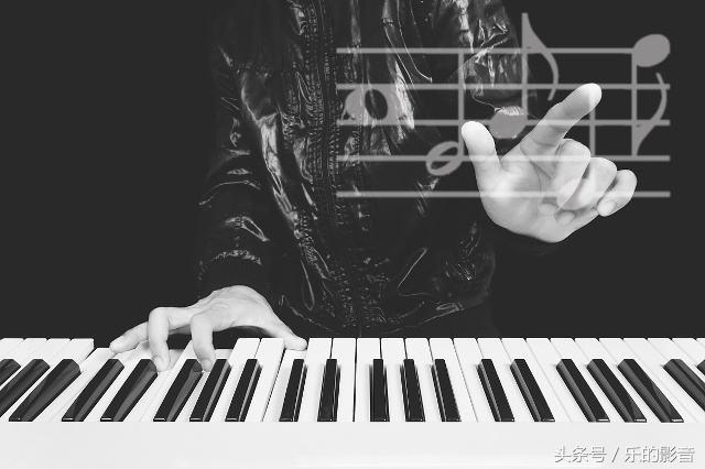 你知道哪些音频格式,6种常用的音频格式对比