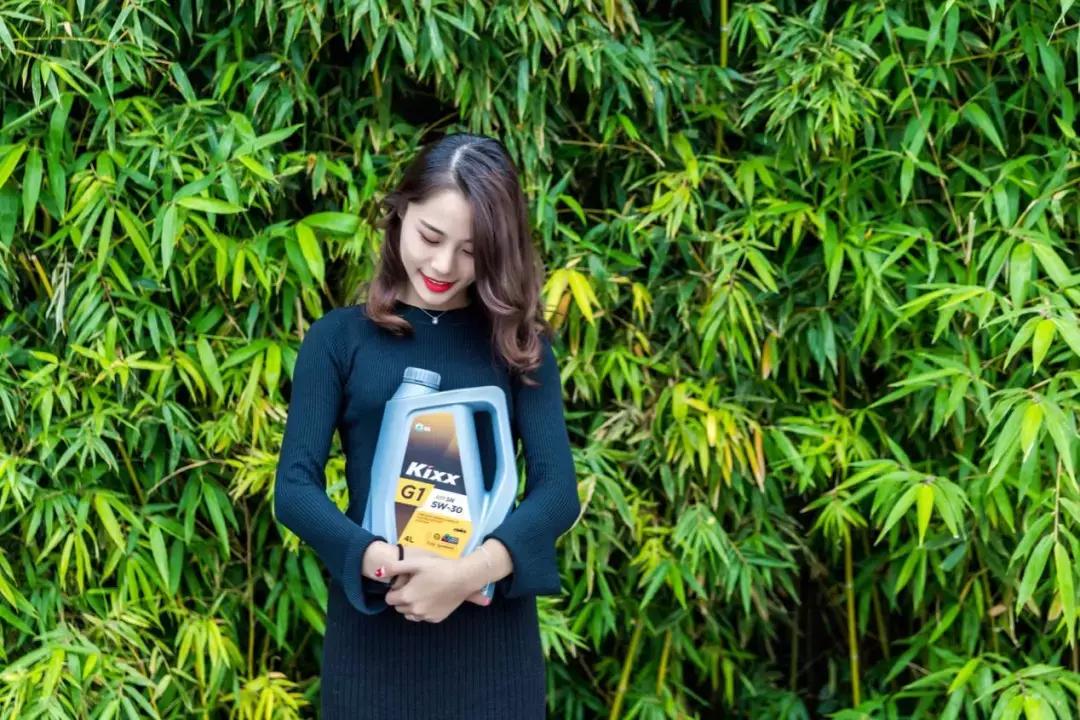 kixx凯升齿轮油,有谁用过韩国的凯升润滑油