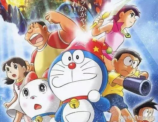 日本公认的20部好动漫,2022日本后宫动漫排行榜前十名