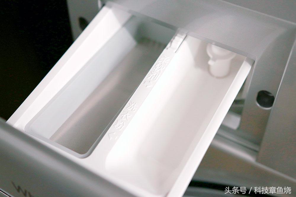 亲身体验洗衣机好用,体验惠而浦进口干衣机