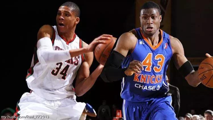 nba有亲戚关系的球员,nba真的有兄弟吗