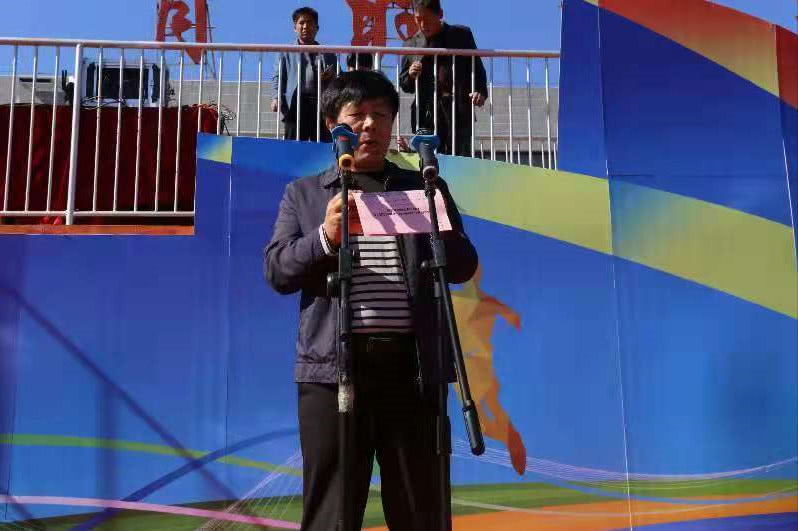 全国青少年校园足球联赛大区赛,2017京津冀校园足球邀请赛