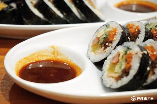 好吃的韩料,广州正宗韩料美食推荐