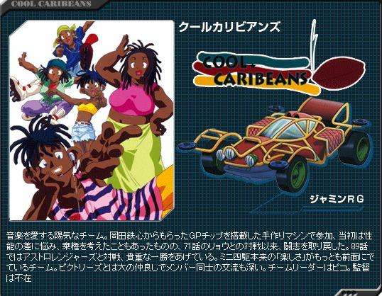 四驱兄弟主题曲letsgo现场版,四驱兄弟人物实力排名