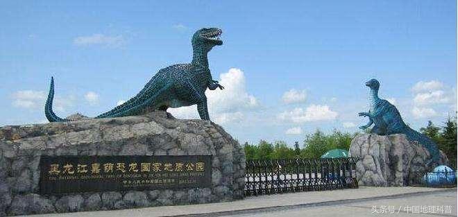 地理航拍中国黑龙江,黑龙江自然地理环境特征