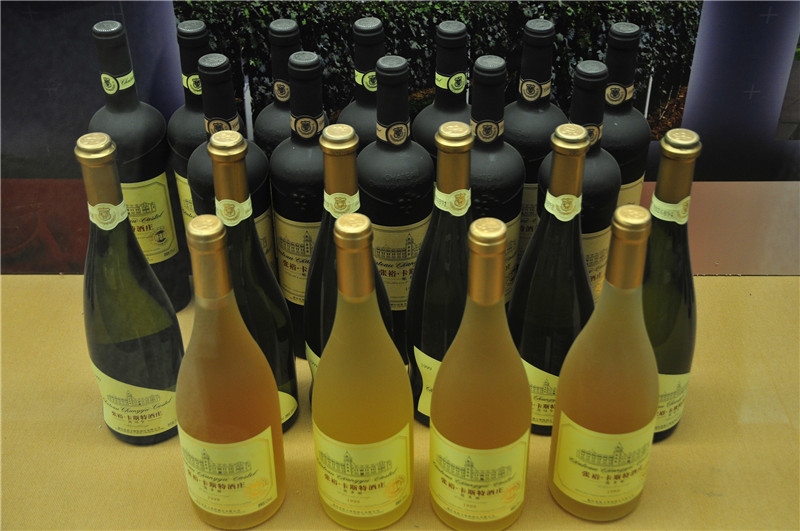 原来不止酿酒，张裕爱斐堡酒庄还有这些隐藏“关卡”等你发现