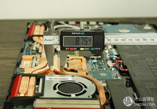 游戏本中的法拉利华硕飞行堡垒6Plus评测