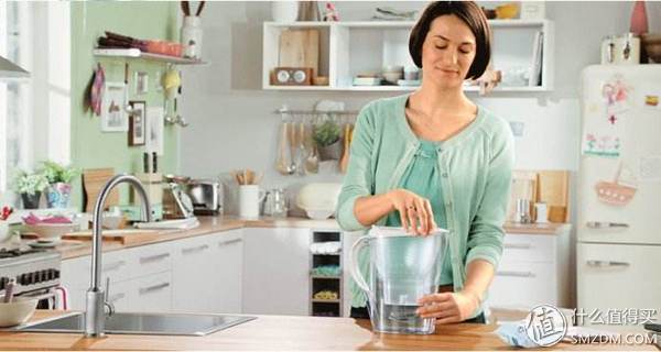 滤水壶的正确使用方法,滤水壶的使用方法