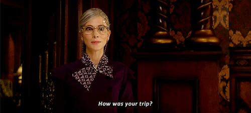 看好莱坞大片的观影反应,必看美国好莱坞大片