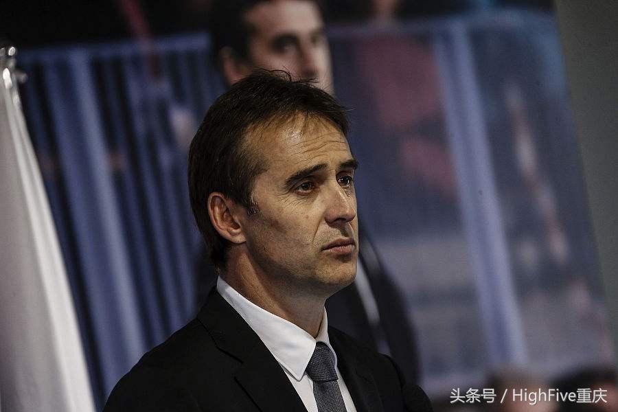 曾经和现在的皇马,曾经的皇马和现在的皇马