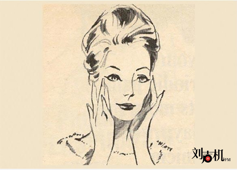 刘声机FM丨曾三度易主的OLAY,竟是前联合利华化学家所创立