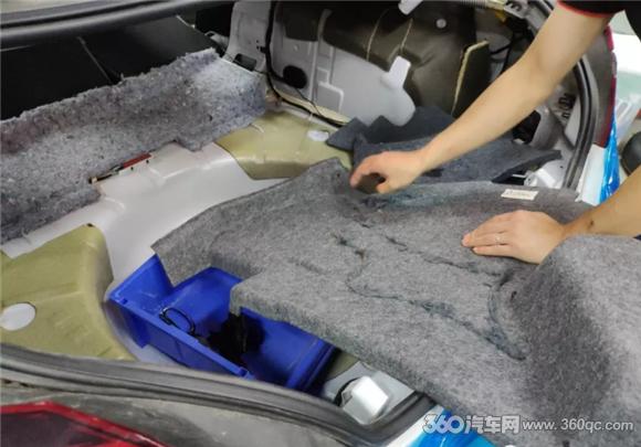 新车买回来里面的味道怎么能去除,为什么新车都有一股味道