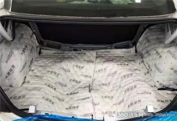 新车买回来里面的味道怎么能去除,为什么新车都有一股味道