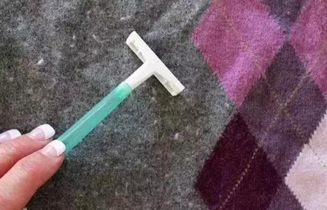 洗衣机怎样洗毛衣才不起球,毛衣起球怎么办教你一招解决