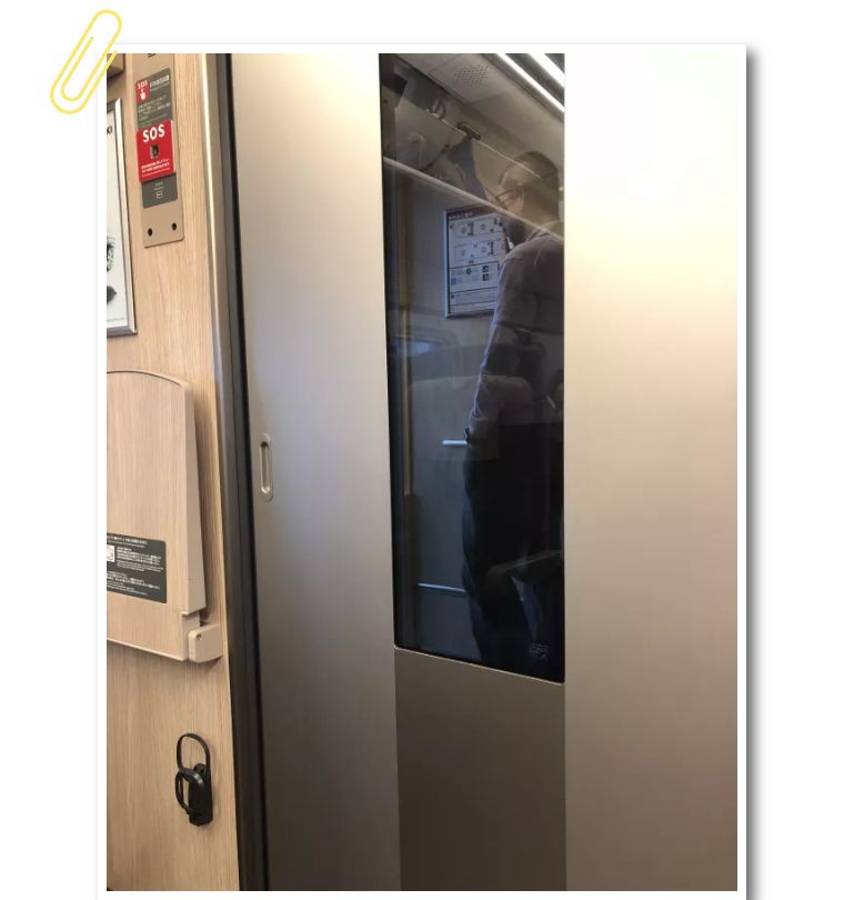 日本全日空公务舱体验,日本全日空航空头等舱乘坐