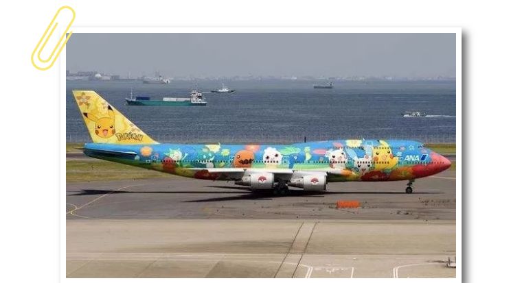 日本全日空航空头等舱乘坐,第一次日本自由行最佳路线