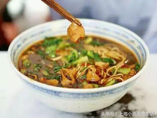 这些网红店你吃过吗,盘点我吃过的网红店