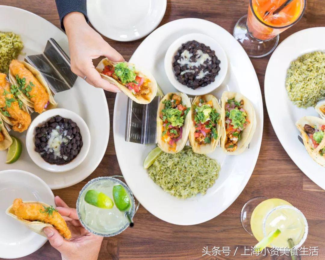 这些网红店你吃过吗,盘点我吃过的网红店