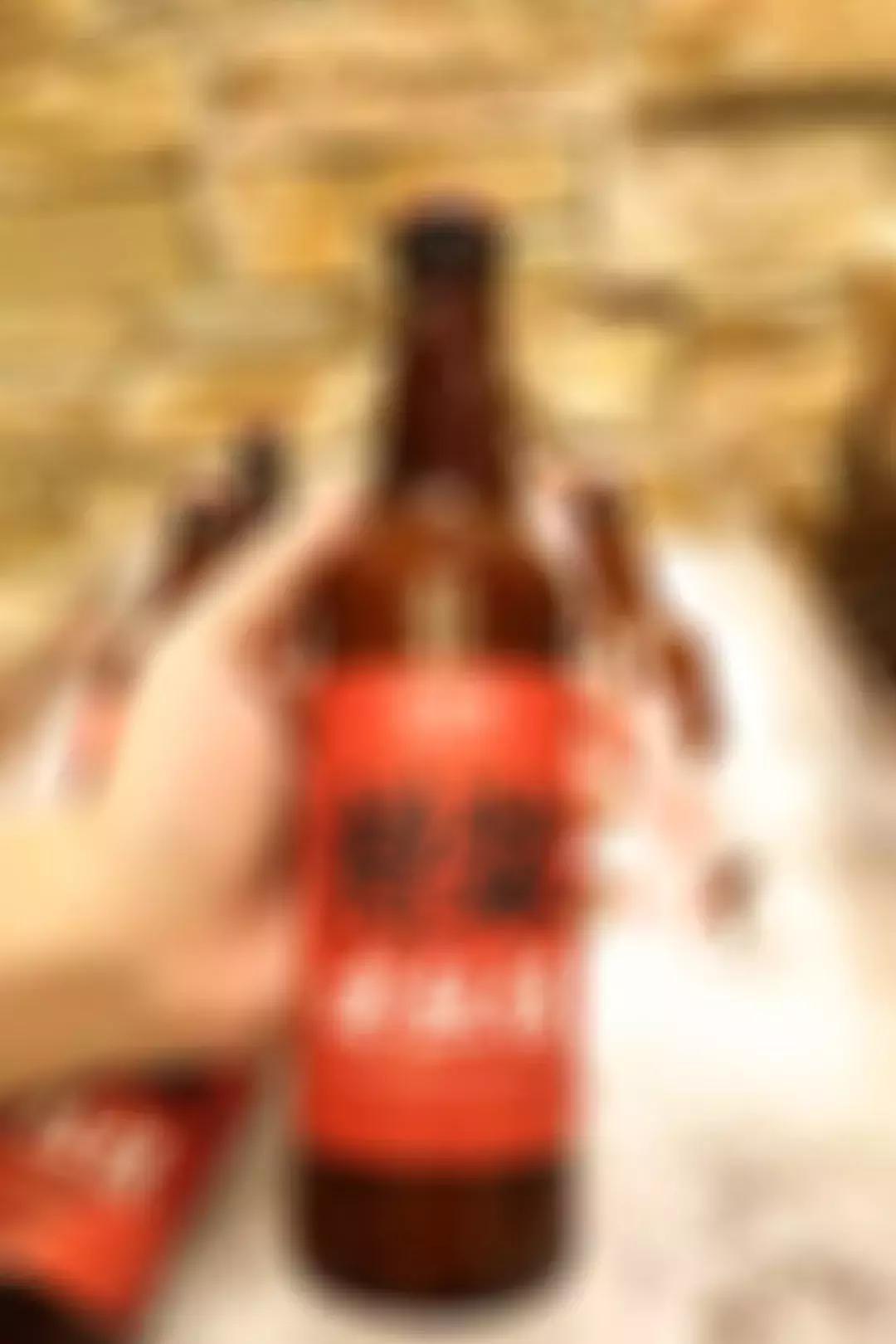 一秒驱寒！桂源铺全新2.0鸡蛋仔+4款港式“暖男”饮品，温暖上市