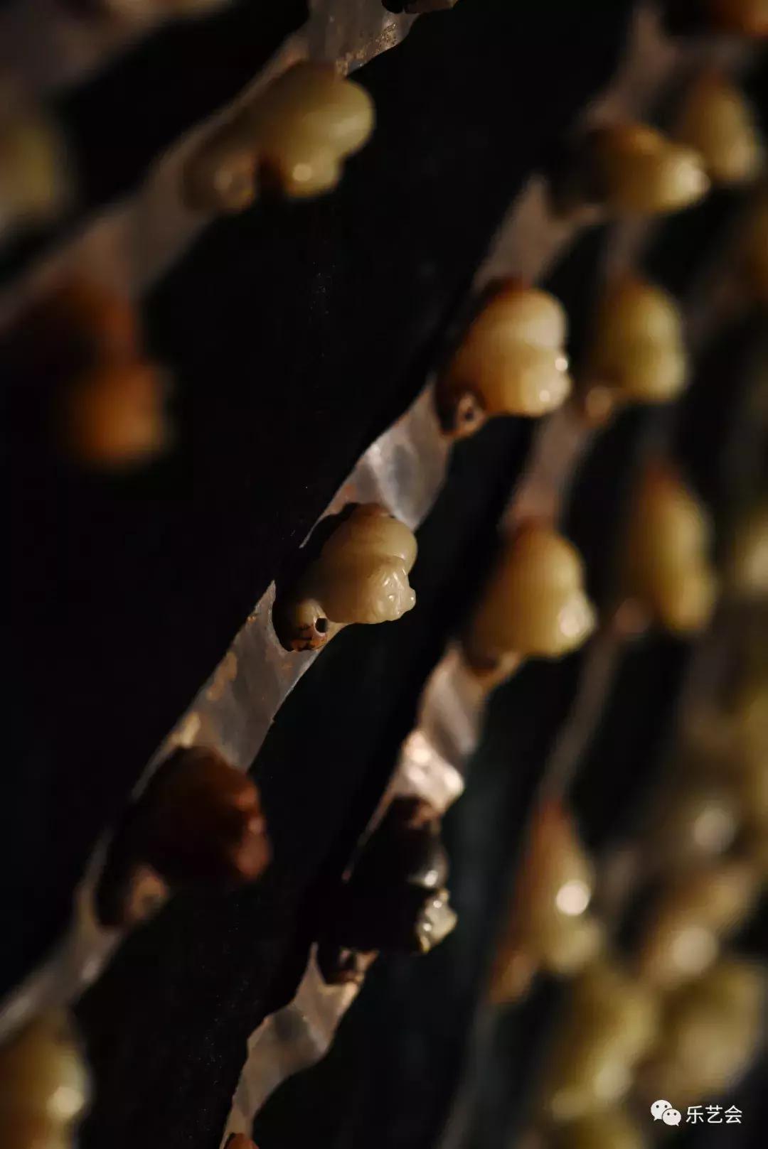 大辽五京*物文**首博特展金银篇上:石为云根分享