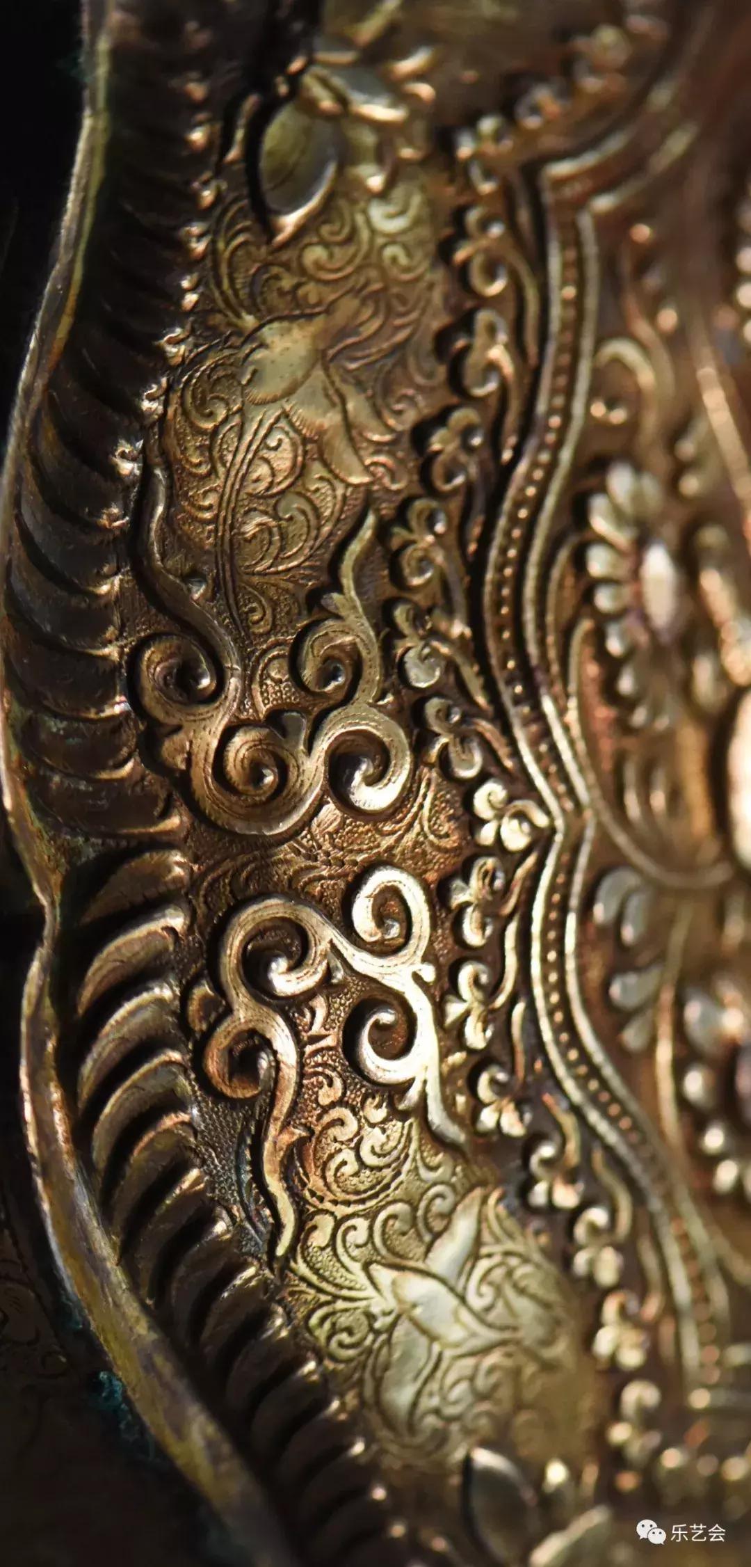 大辽五京*物文**首博特展金银篇上:石为云根分享