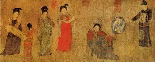 春秋战国时期典故成语故事100字,春秋战国的100个典故视频