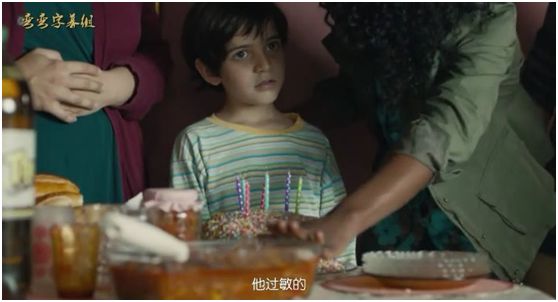 百合、囚禁、不伦之恋，这部狼人片不止这些