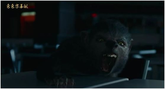 百合、囚禁、不伦之恋，这部狼人片不止这些