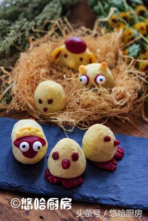 小侄女参加万圣节派对，掏出这个摆出来，让小朋友和老师羡慕不已