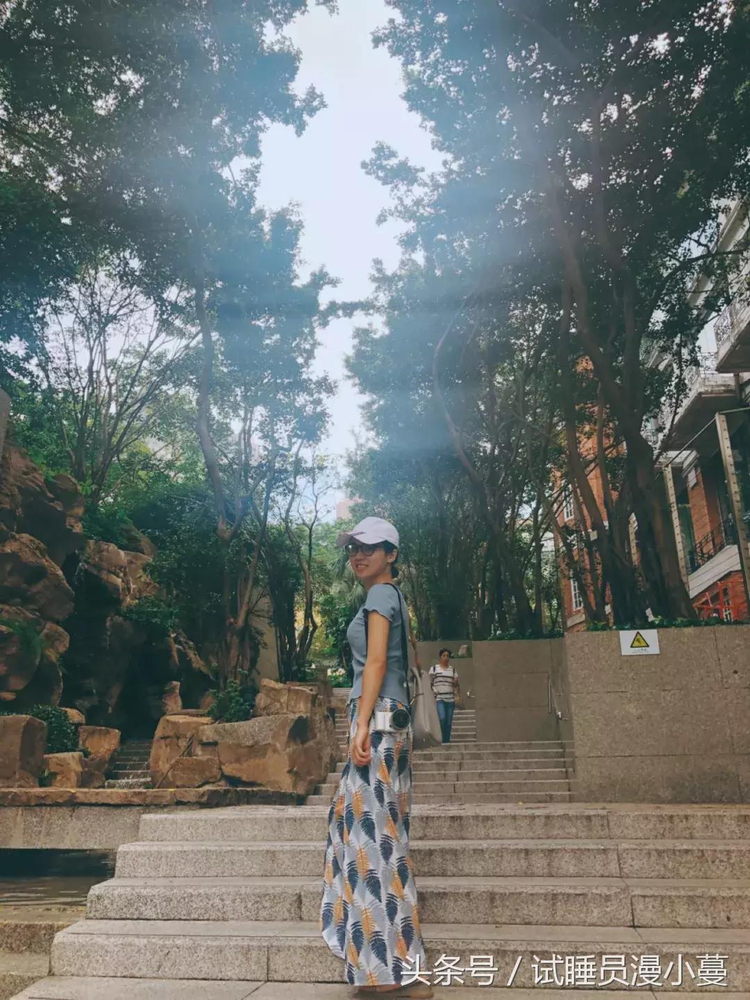 香港｜本地人带着玩的小众游，高铁开通后带上这篇文就够了