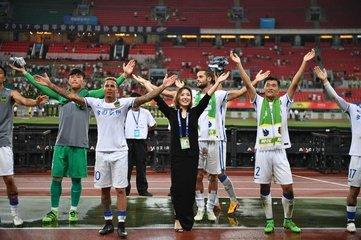 两点没话讲，一横有点长……——中超有个聊天群（第十六弹）